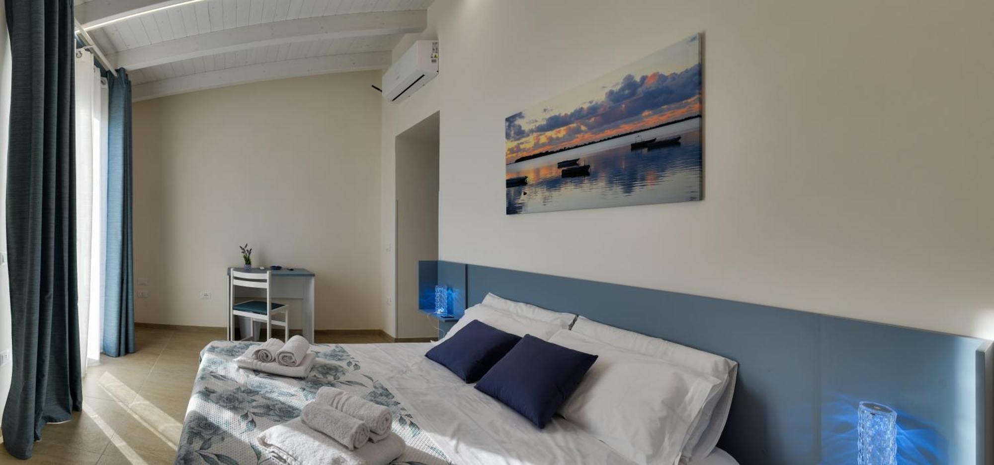Riflessi Dello Stagnone Bed & Breakfast Marsala Exterior photo